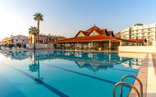 Pineta Club Hotel - All Inclusive