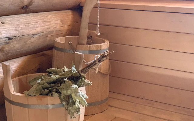 Отель ГТК Рыбаградъ