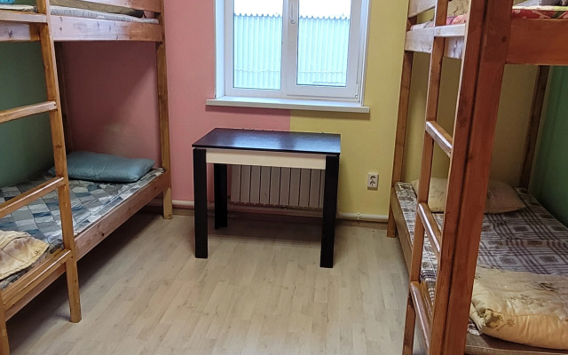 Main Room Chesnokovka Guest House