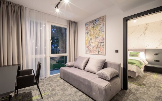 Joy 5 Hotel & Spa Hotel
