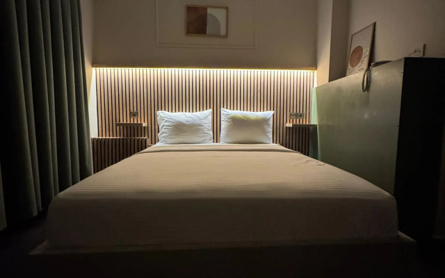 Grand Rafinn Hotel