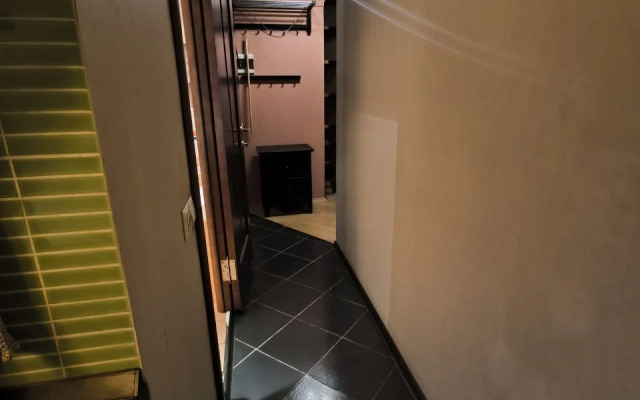 Квартира В самом зеленом районе Москвы