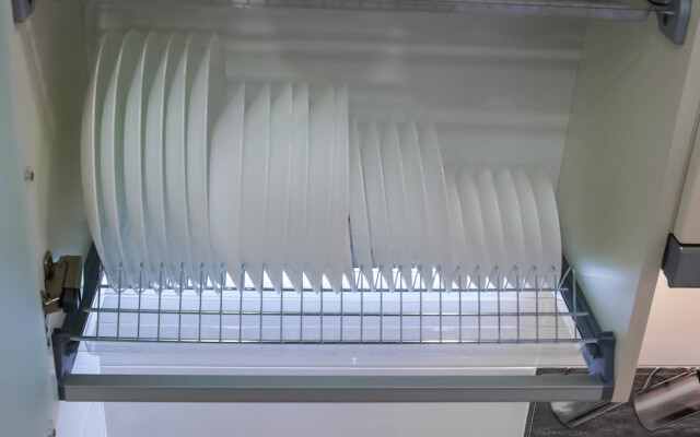 Апартаменты "Из Дома в Дом на Аптечной"