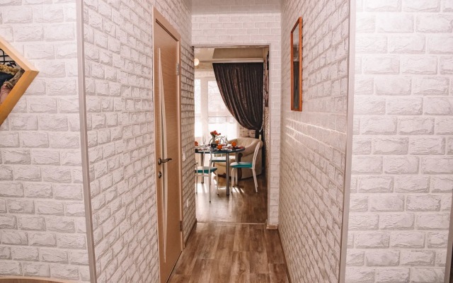 One-room RusDom  near the Winter-Summer sports complexApartments
