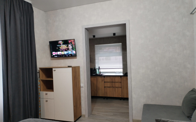 Odnokomnatnaya V Tsentre Goroda Flat