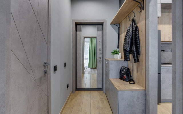 Apartments LikeHome Life Metropolia 1