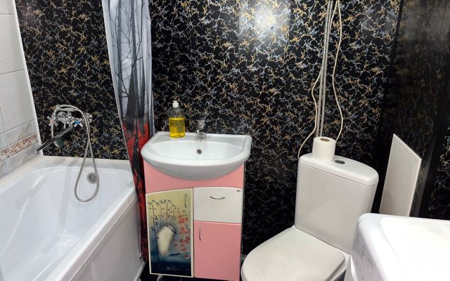 Апартаменты SakВояж на Трегубенко 54А