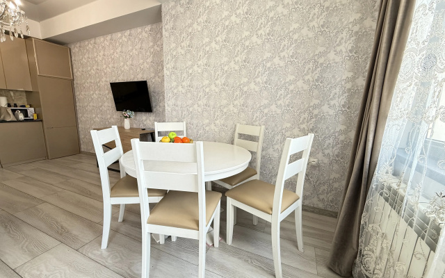 Апартаменты Nice and Cozy in The City Center