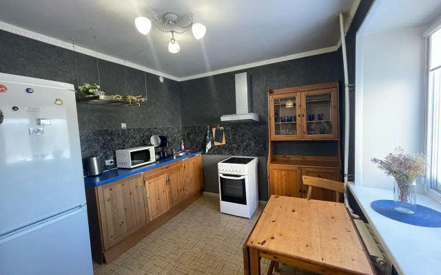 Квартира рядом парком