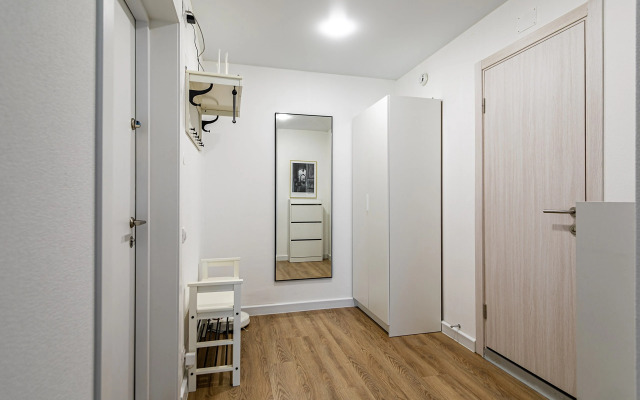 Odnokomnatnaya Otkrytoye Shosse Flat
