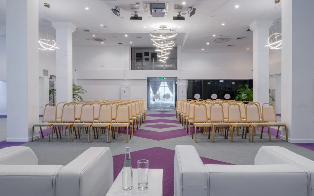 Marins Grand Hotel Astrakhan