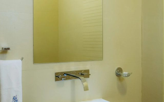 GemSuites Riverside Apartment hotel