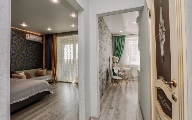 Апартаменты Privi House в Сердце Города