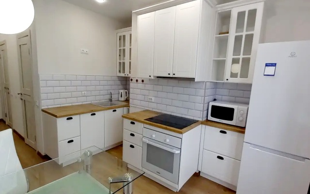 Апартаменты Air