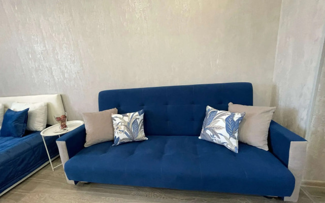 Квартира на Короленко 8/2