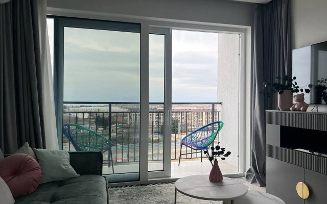 Umny Dom Apartments