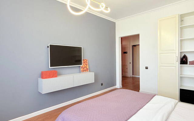 Апартаменты Архитектон