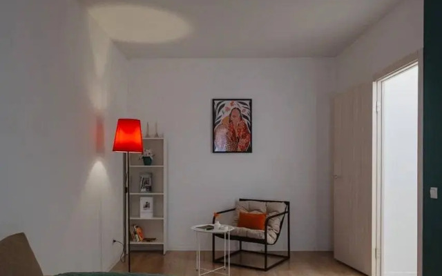 Viktory Apart Apartments