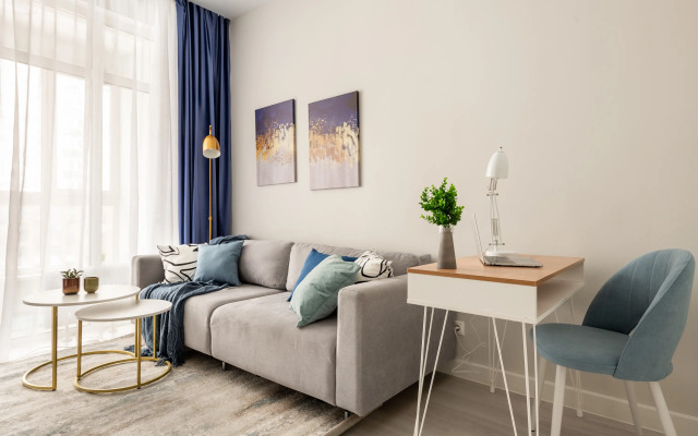 Апартаменты Jane-Apart Relax Time