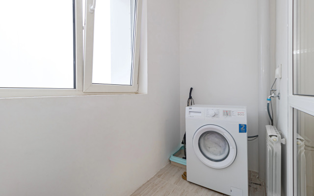 Biznes Klass Apartments