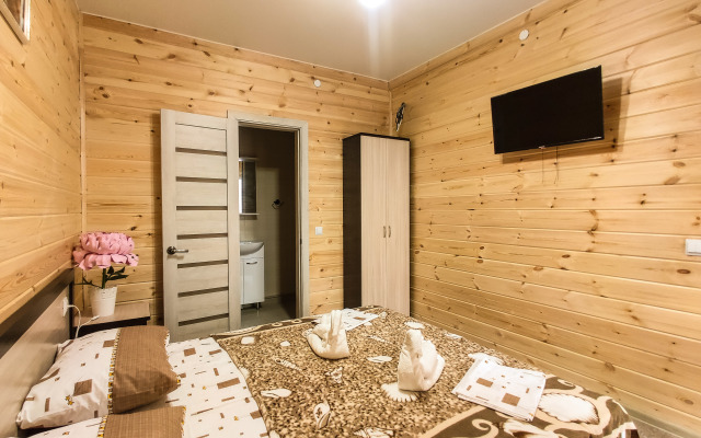 Akros Mini Hotel