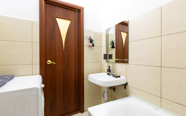 Апартаменты на Вернадского