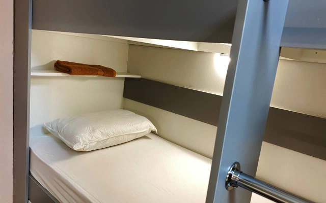Arktika Hostel