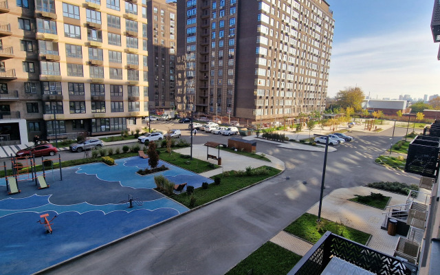 Квартира Уютная