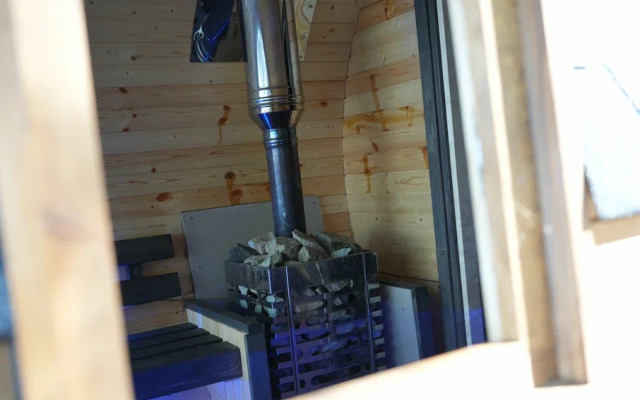 База отдыха Нептун