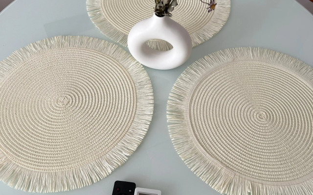 Квартира Уютная на Крузенштерна