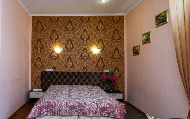 NATALIcity Hotel