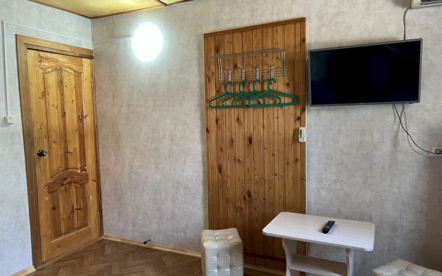 Частный дом 021 Третий этаж под ключ