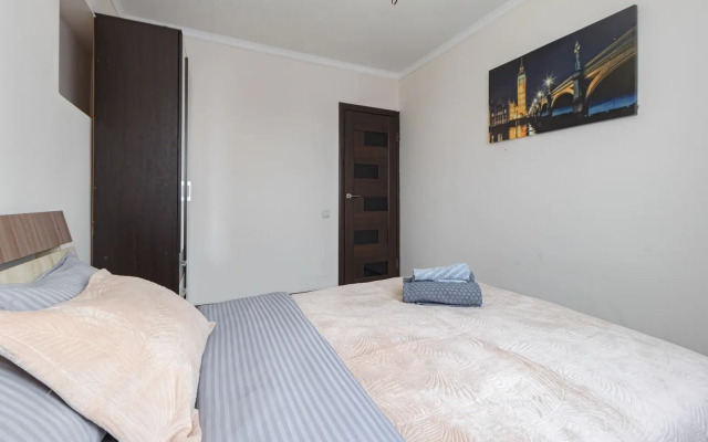 Квартира возле мечети