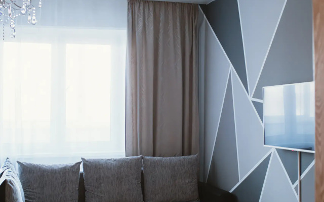 Квартира в Academ Riverside