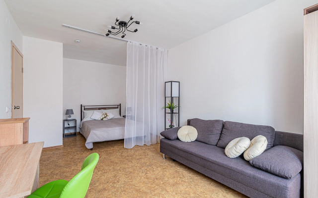 Апартаменты 298 на Успенском проспекте