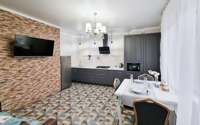 Lovelyhome39 Kvartira U Korolevskikh Vorot Apartments