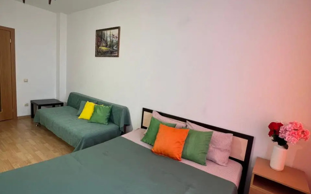 Апартаменты около Метро