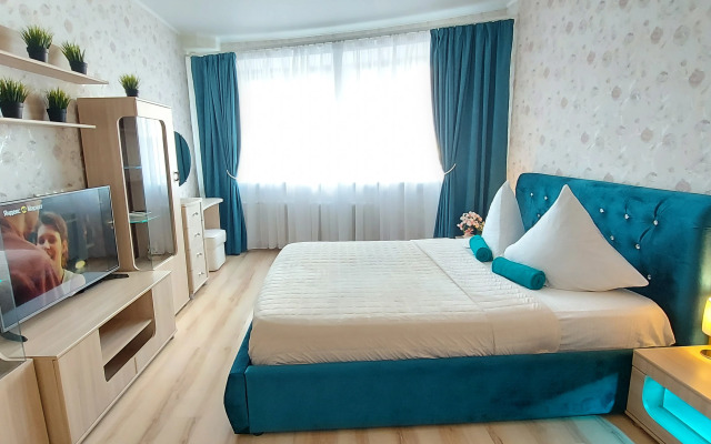 Квартира Vitaф