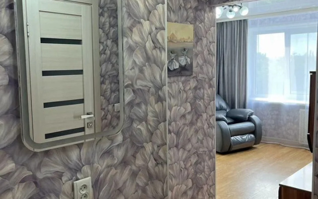 Na Bulvare Kosmonavtov 34 Flat