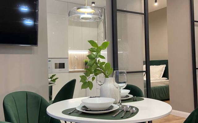 KenigDeluxe Центр