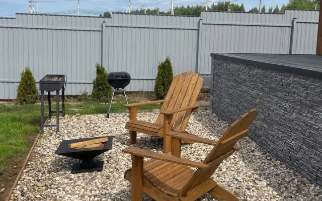 Частный Дом с Видом на Красивые Закаты от Sheluha House