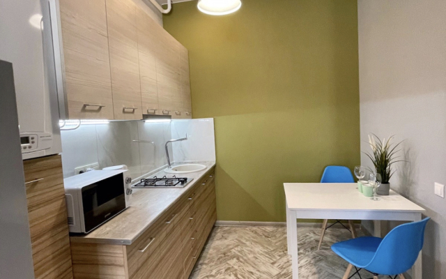 Comfort Apartments