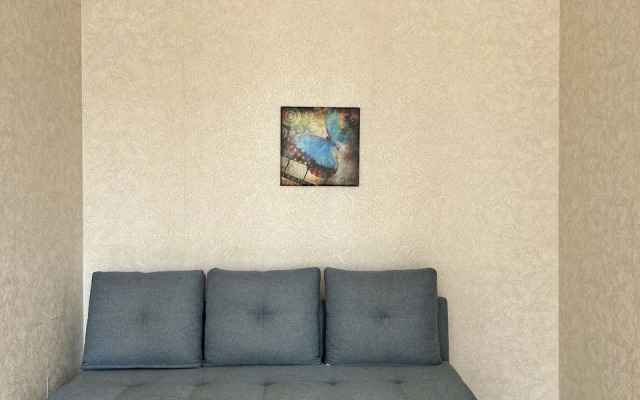 Uyutnaya Vozle Akvaparka Flat