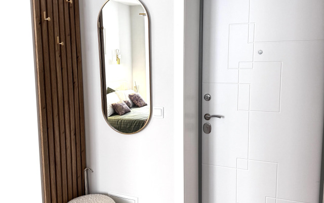 Апартаменты MorgoAparts