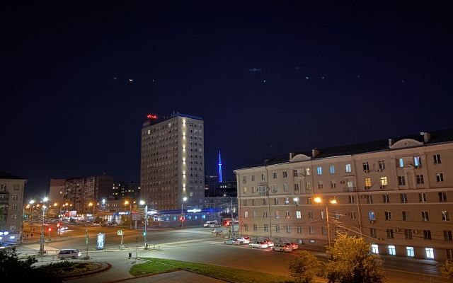 Апартаменты на Ленина 38 Пятая авеню