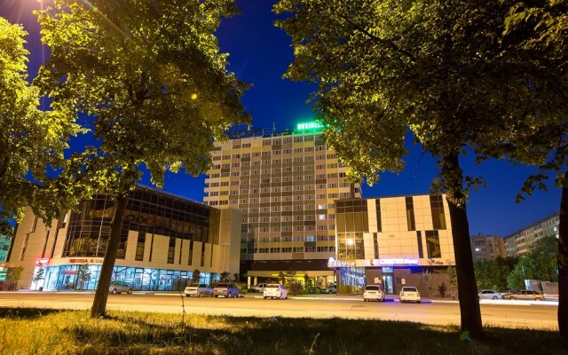 Tatarstan Hotel