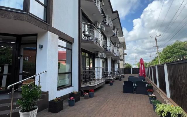 Anastasiya  Guest house