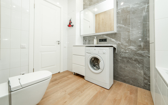 BelaTravel studio apartments at the address: Kirov, 23