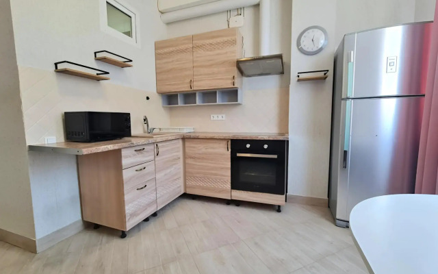 Апартаменты App Star 2