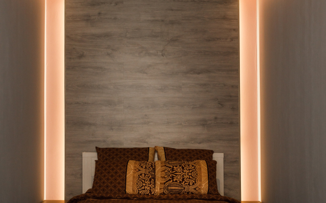 Апартаменты Stepanenkov Евродвухкомнатные у центрального стадиона